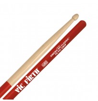VIC FIRTH 7A VIC-GRIP bobnarske palice